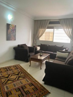 Appartement 110 m2, à 30 secondes du tram
